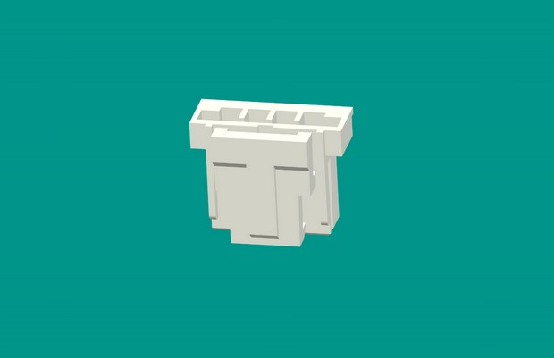 A2008HB-4P本色-高灼熱絲