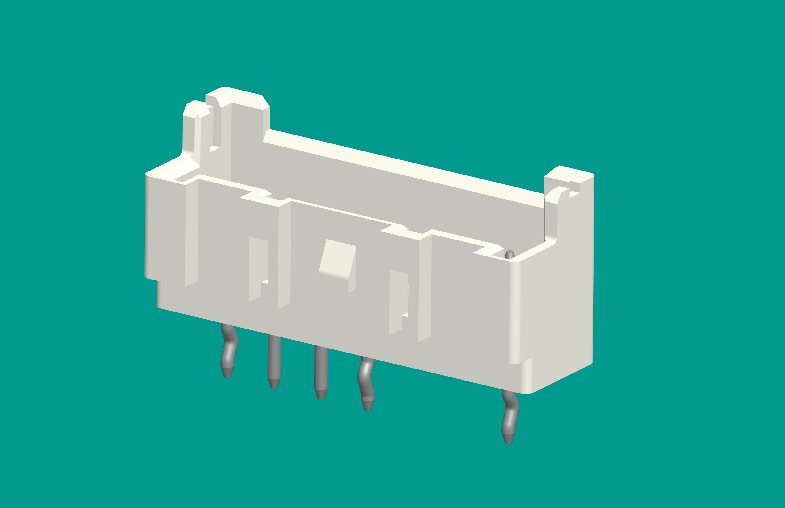XA-7A5(缺第2、3針) 本色