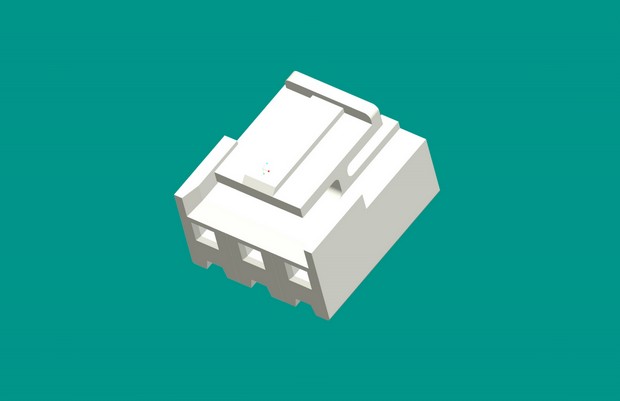 VH-3Y白色-高灼熱絲(GF0)