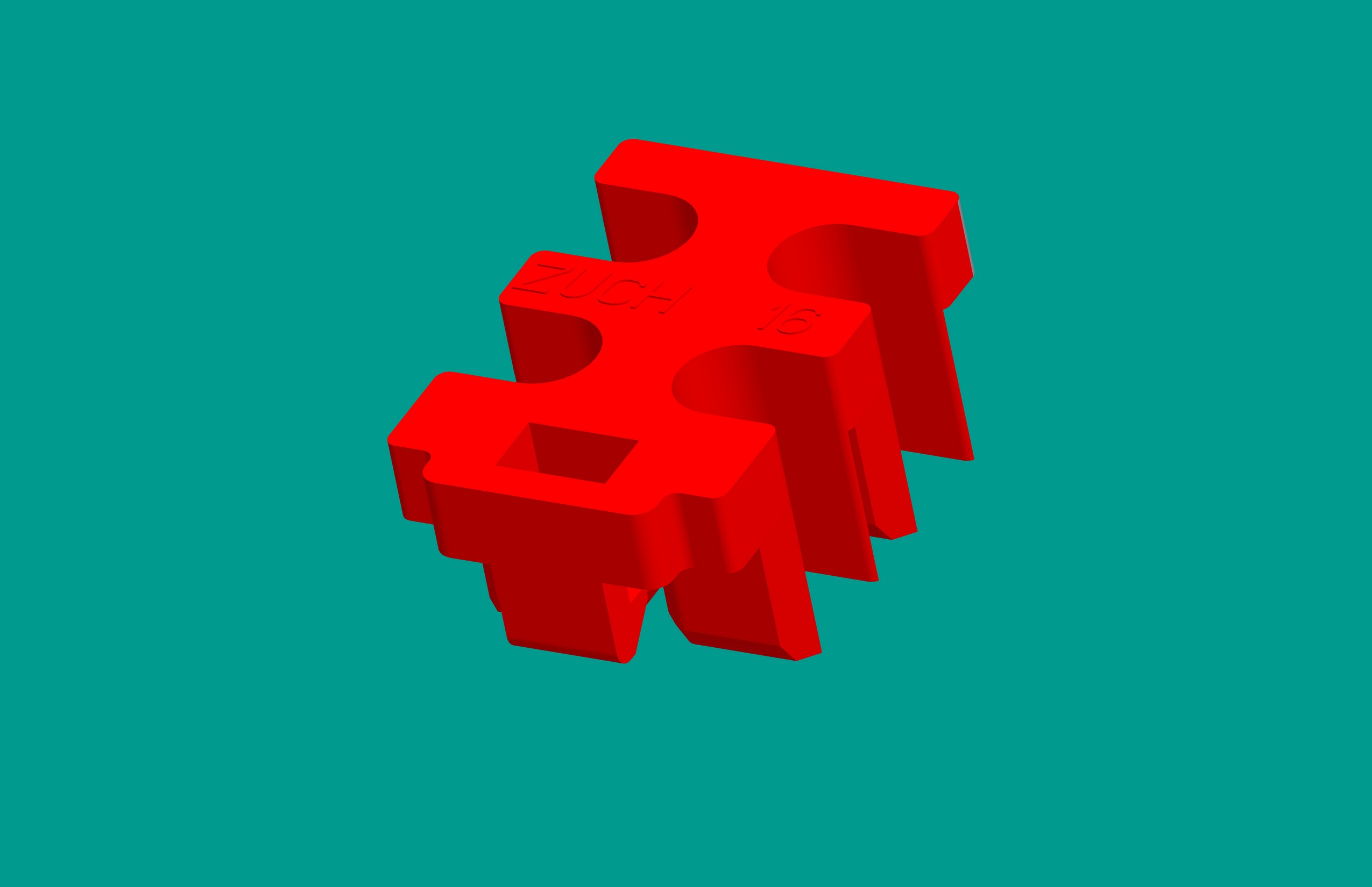 EL-4S鎖片(雙排，PR通用)豬肝紅-高灼熱絲