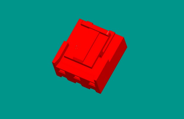 VH-3Y暗紅色-高灼熱絲(GF0)