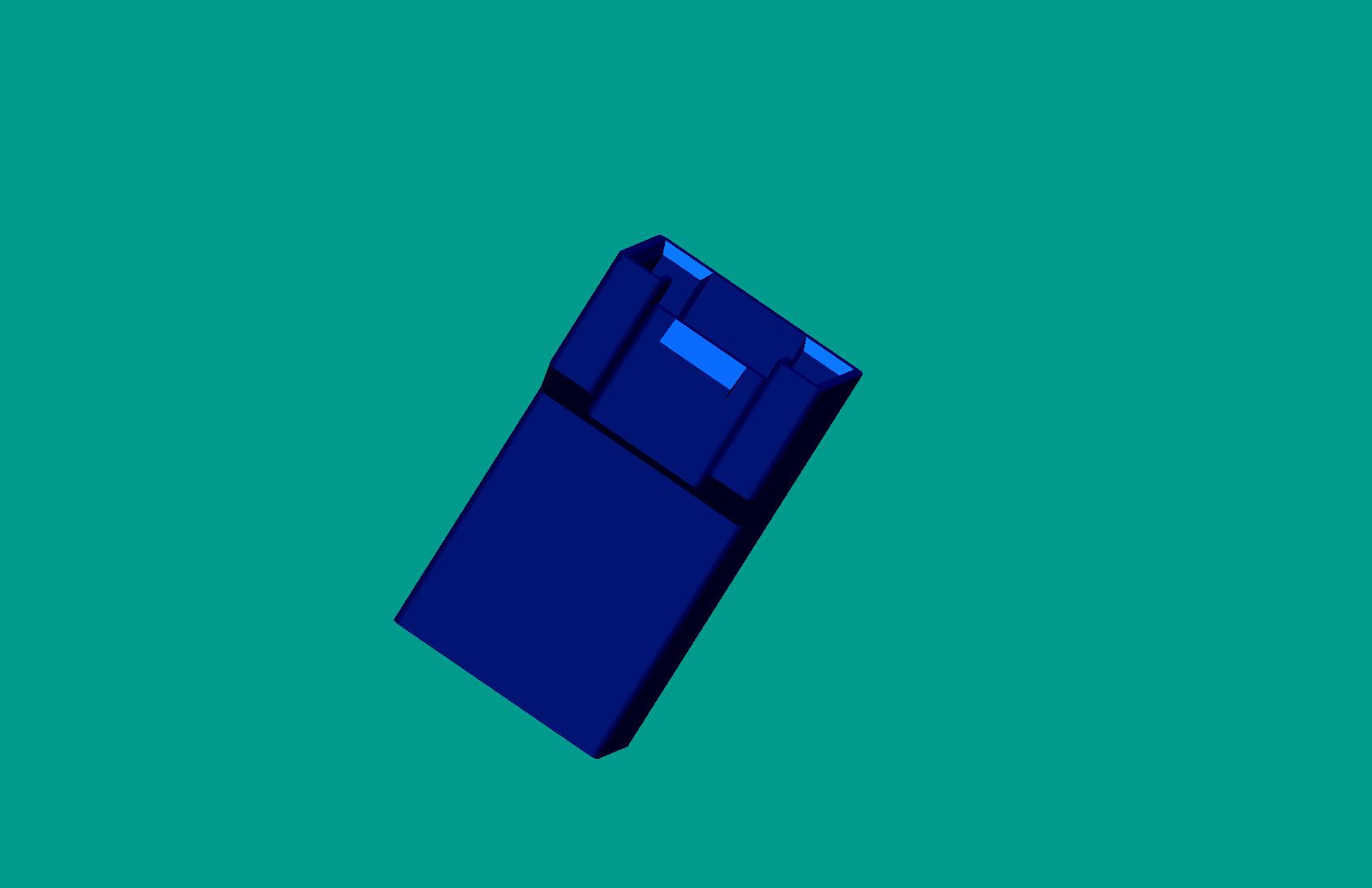 VH公端-3R藍(lán)色-高灼熱絲