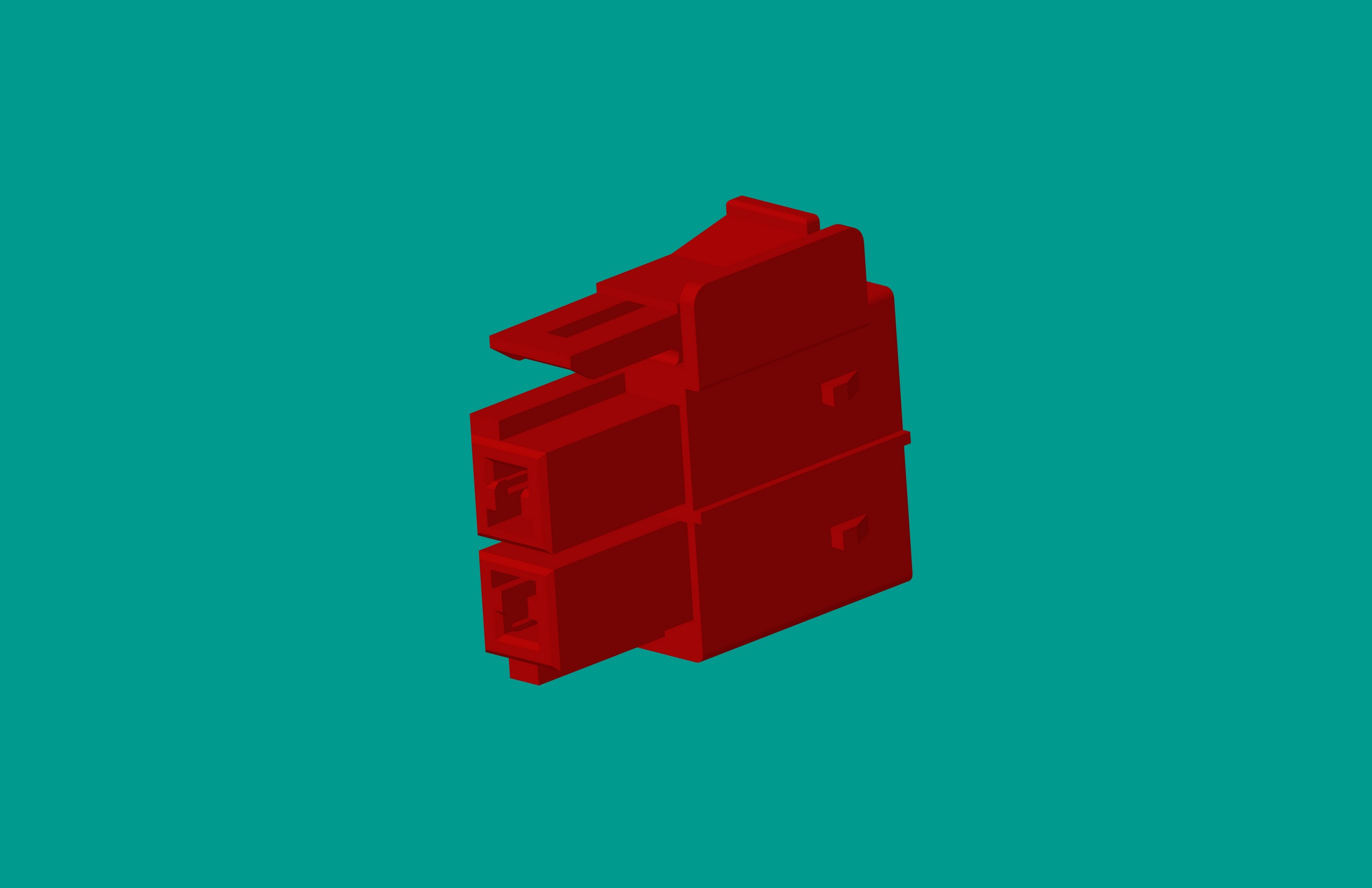 35965-0200紅色-高灼熱絲