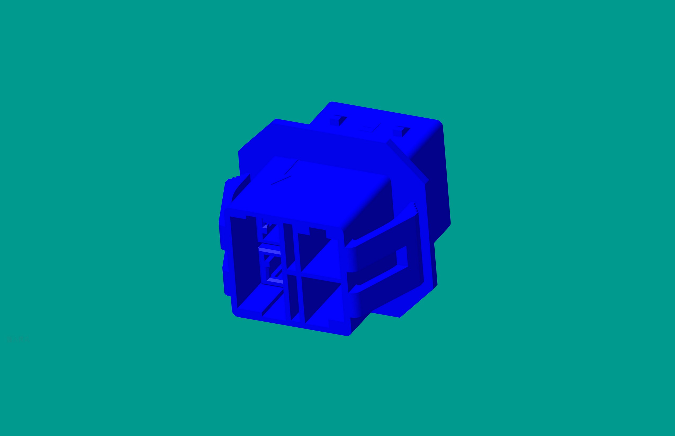 35180-0400藍(lán)色-高灼熱絲