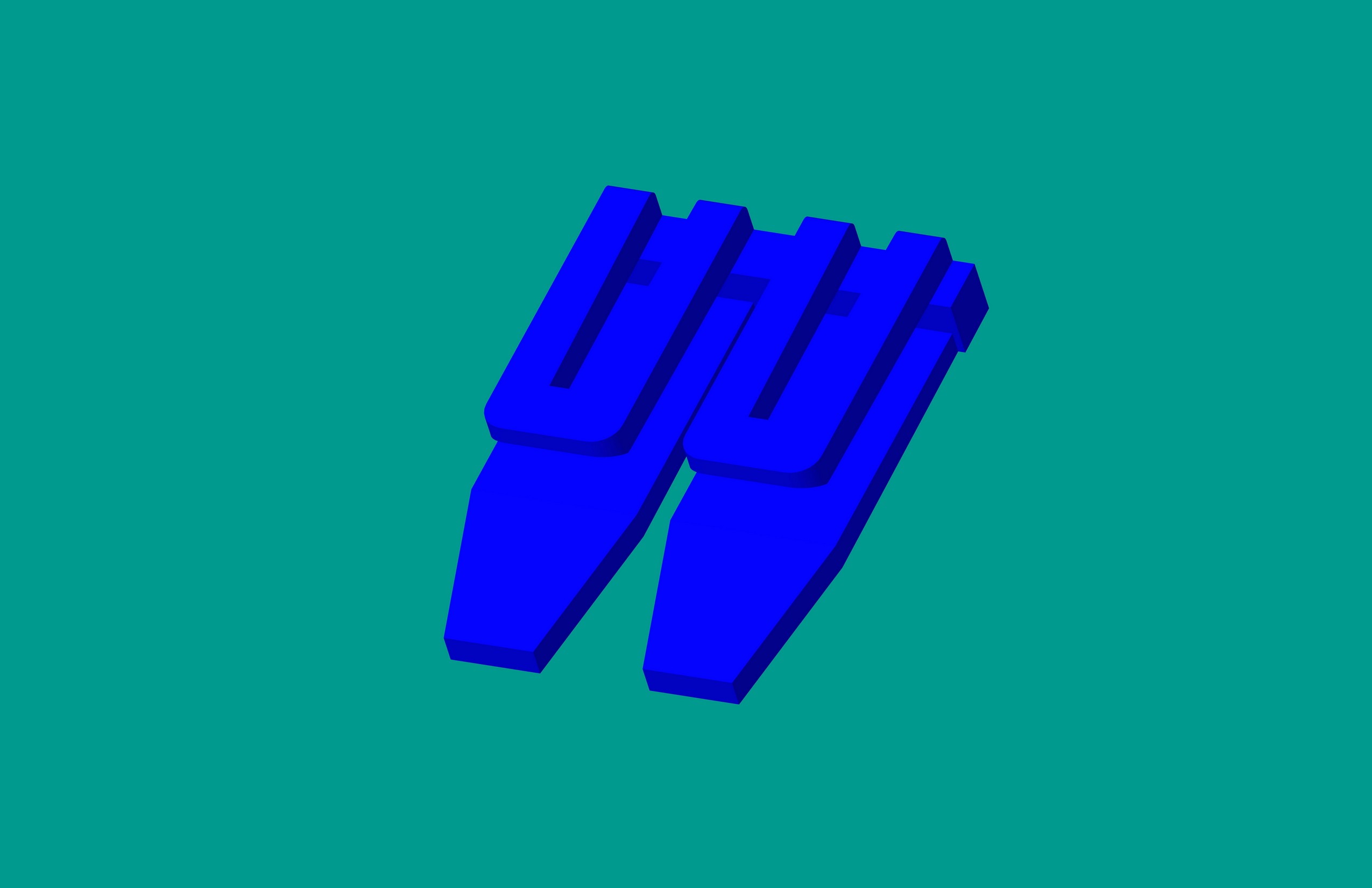 35150-0294鎖定片/藍(lán)色/高灼熱絲