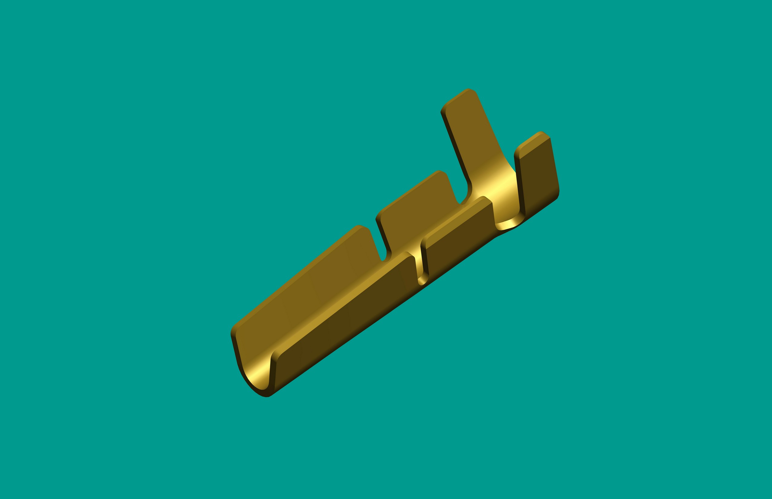 壓線扣雙壓線腳